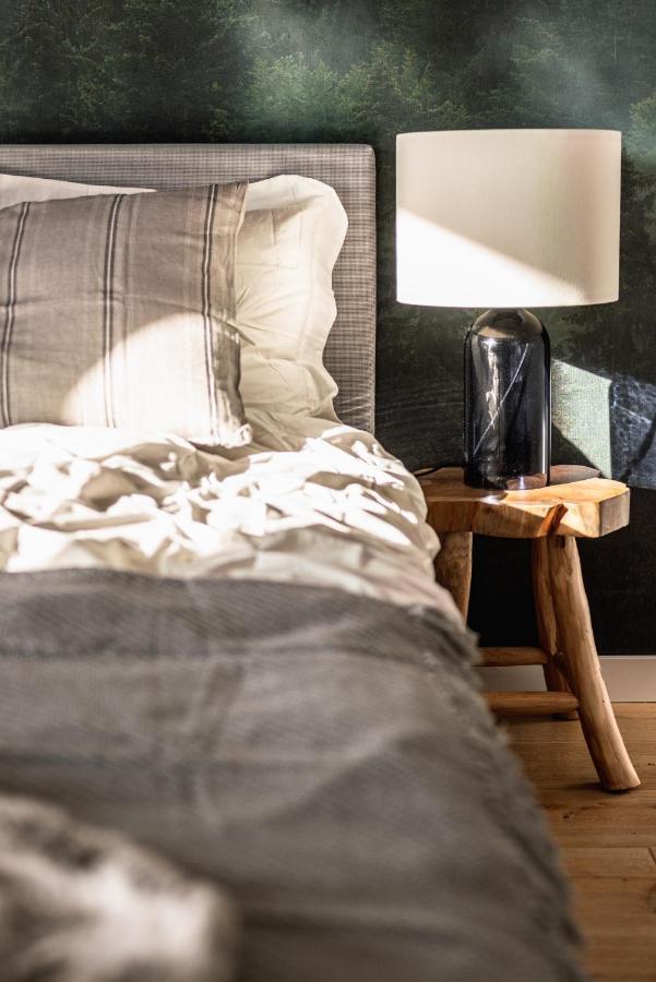 Apartament Pod Wierchem Zakopane Eksteriør bilde